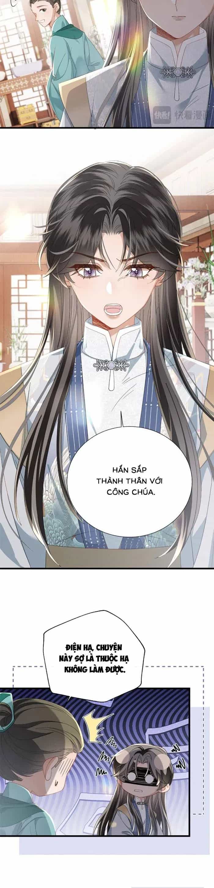 Khi Tôi Trở Thành Cứu Tinh Của Gia Đình Bạo Quân - Chương 95 - ảnh 17