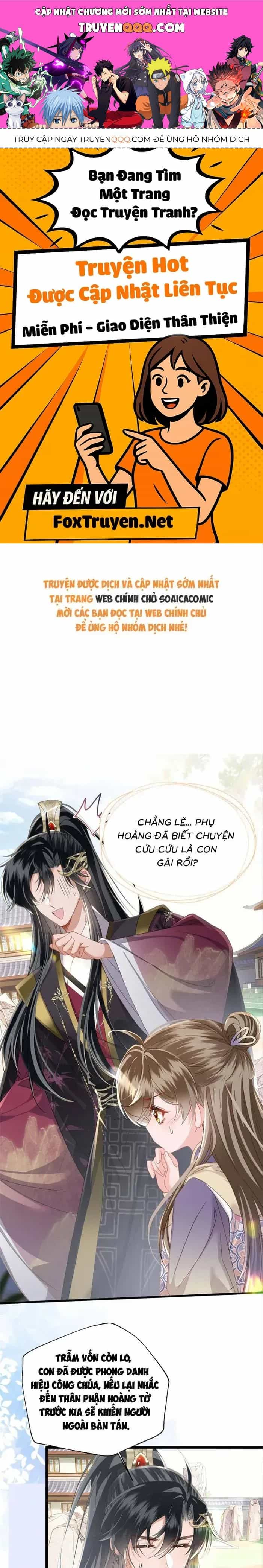 Khi Tôi Trở Thành Cứu Tinh Của Gia Đình Bạo Quân - Chương 98 - ảnh 1