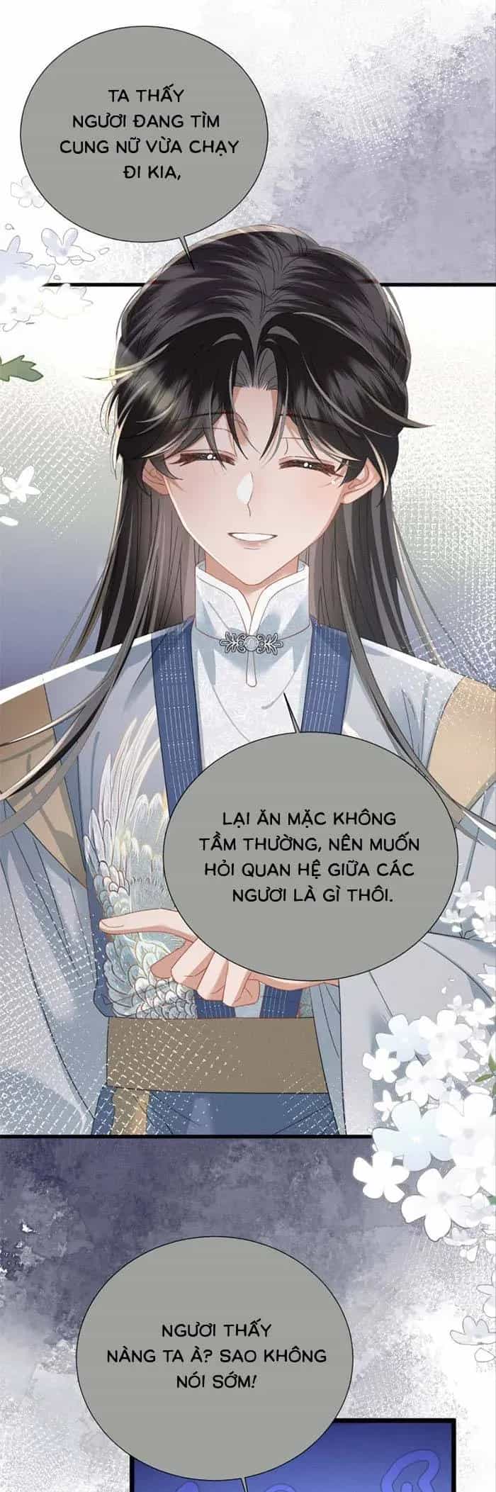 Khi Tôi Trở Thành Cứu Tinh Của Gia Đình Bạo Quân - Chương 98 - ảnh 14