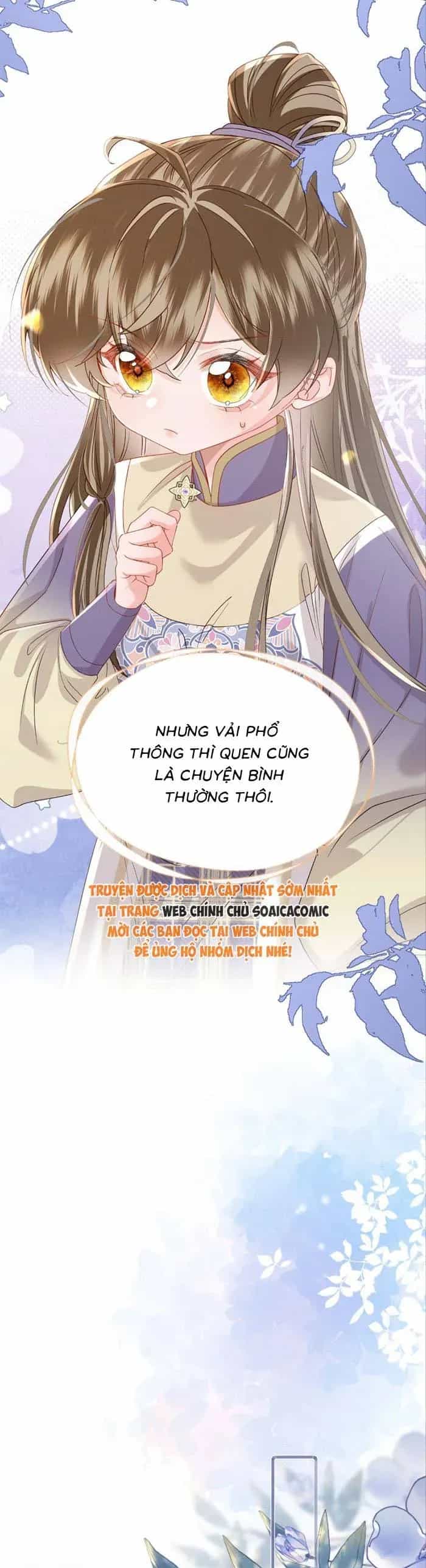 Khi Tôi Trở Thành Cứu Tinh Của Gia Đình Bạo Quân - Chương 98 - ảnh 25