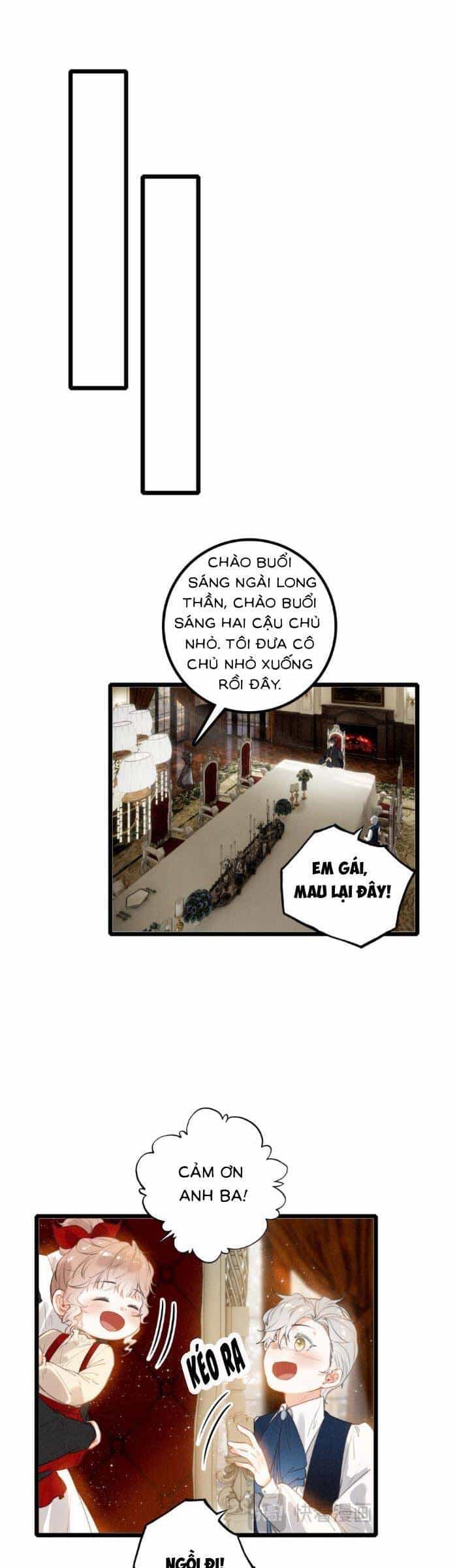Khi Tôi Xuyên Vào Gia Đình Toàn Phản Diện - Chương 15 - ảnh 8
