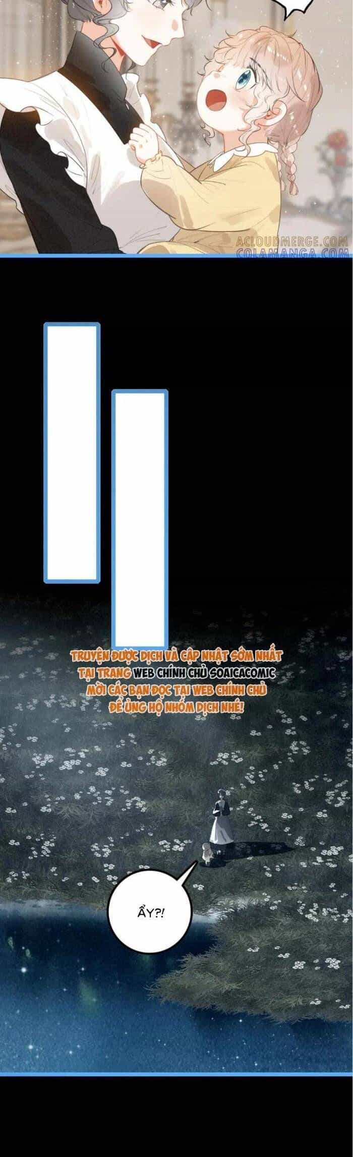 Khi Tôi Xuyên Vào Gia Đình Toàn Phản Diện - Chương 23 - ảnh 14