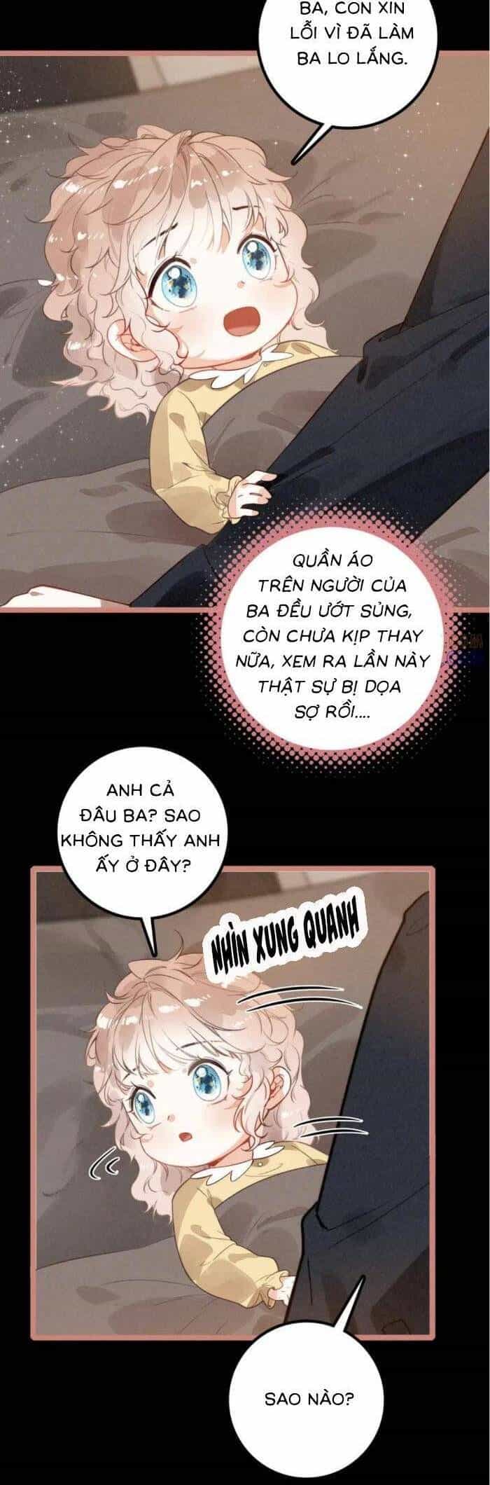 Khi Tôi Xuyên Vào Gia Đình Toàn Phản Diện - Chương 24 - ảnh 14