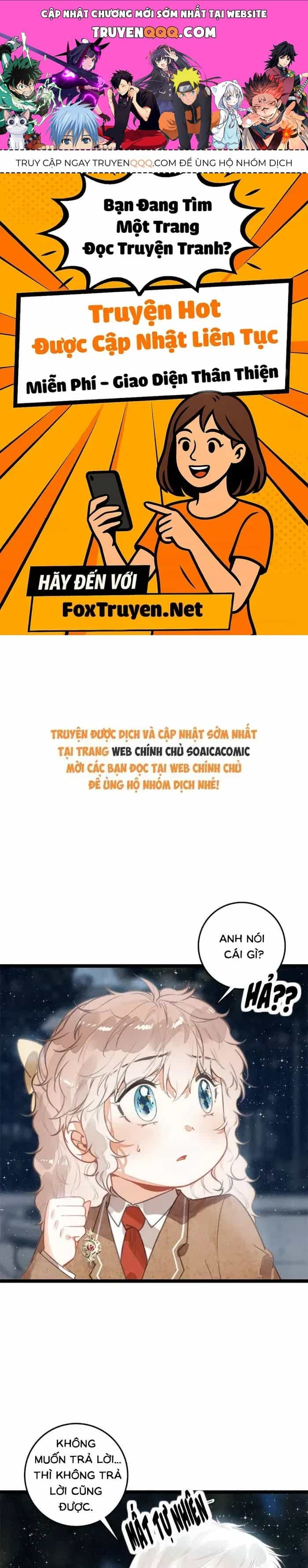 Khi Tôi Xuyên Vào Gia Đình Toàn Phản Diện - Chương 48 - ảnh 1