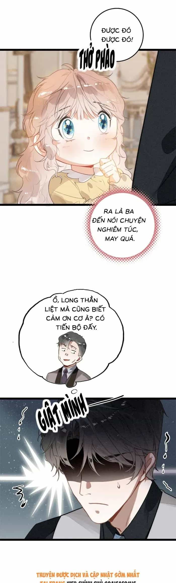 Khi Tôi Xuyên Vào Gia Đình Toàn Phản Diện - Chương 48 - ảnh 22