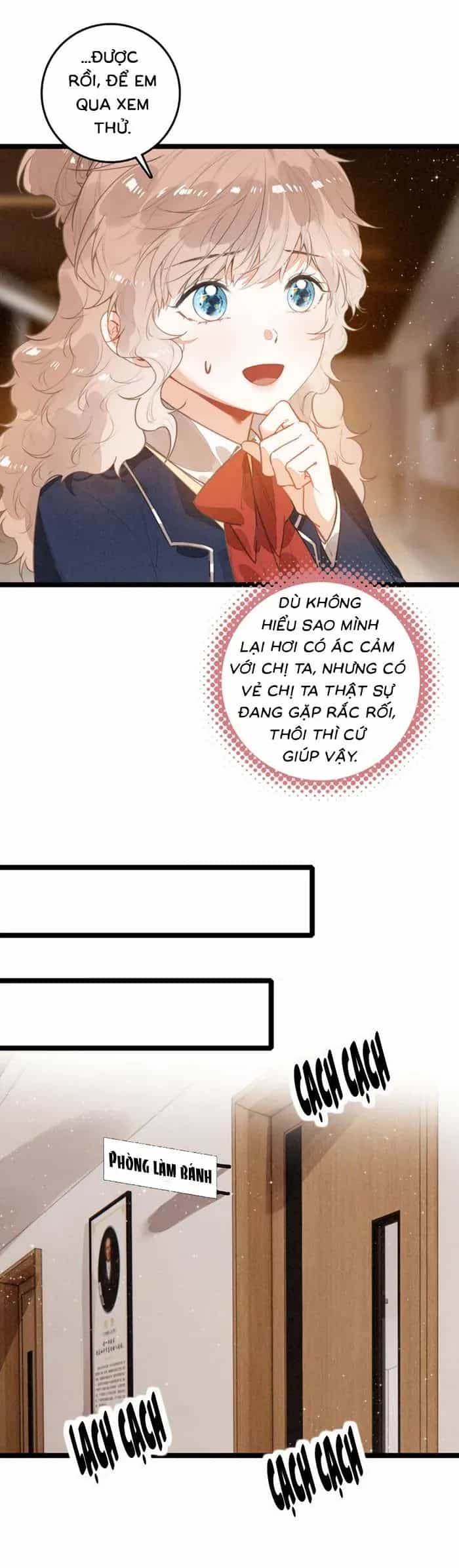 Khi Tôi Xuyên Vào Gia Đình Toàn Phản Diện - Chương 59 - ảnh 9