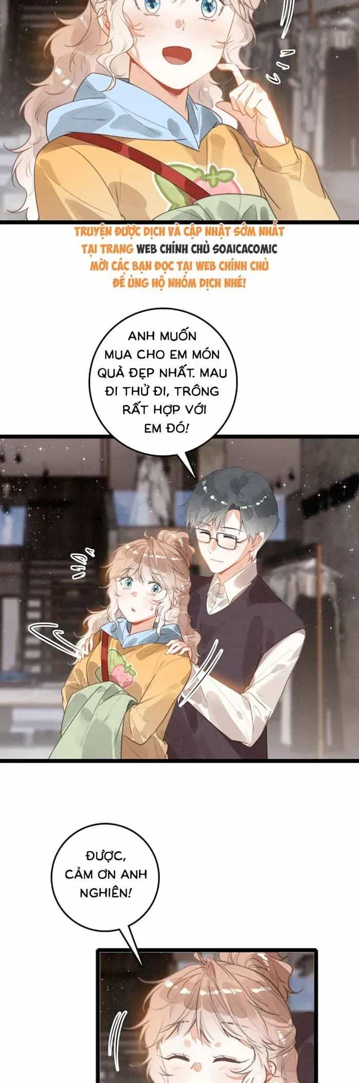Khi Tôi Xuyên Vào Gia Đình Toàn Phản Diện - Chương 62 - ảnh 14