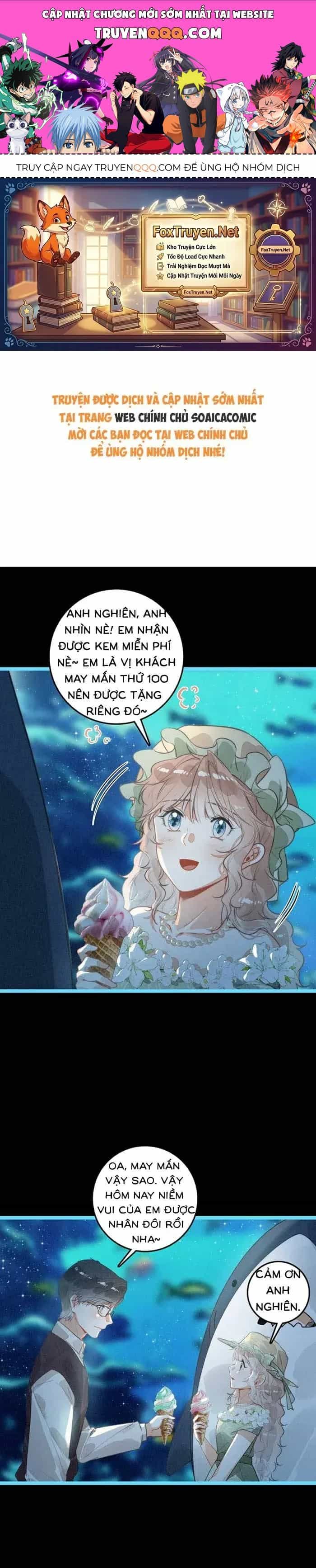 Khi Tôi Xuyên Vào Gia Đình Toàn Phản Diện - Chương 64 - ảnh 1