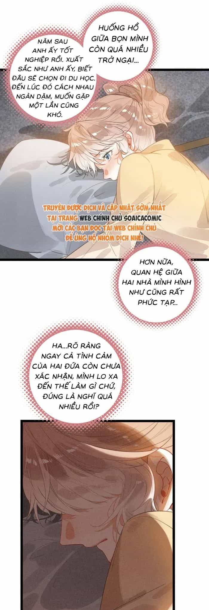 Khi Tôi Xuyên Vào Gia Đình Toàn Phản Diện - Chương 67 - ảnh 13