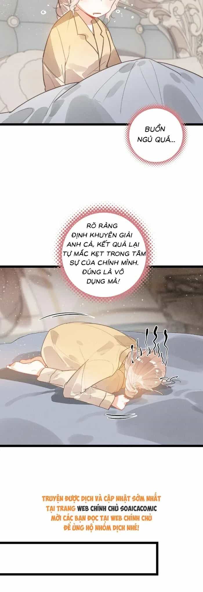 Khi Tôi Xuyên Vào Gia Đình Toàn Phản Diện - Chương 67 - ảnh 15