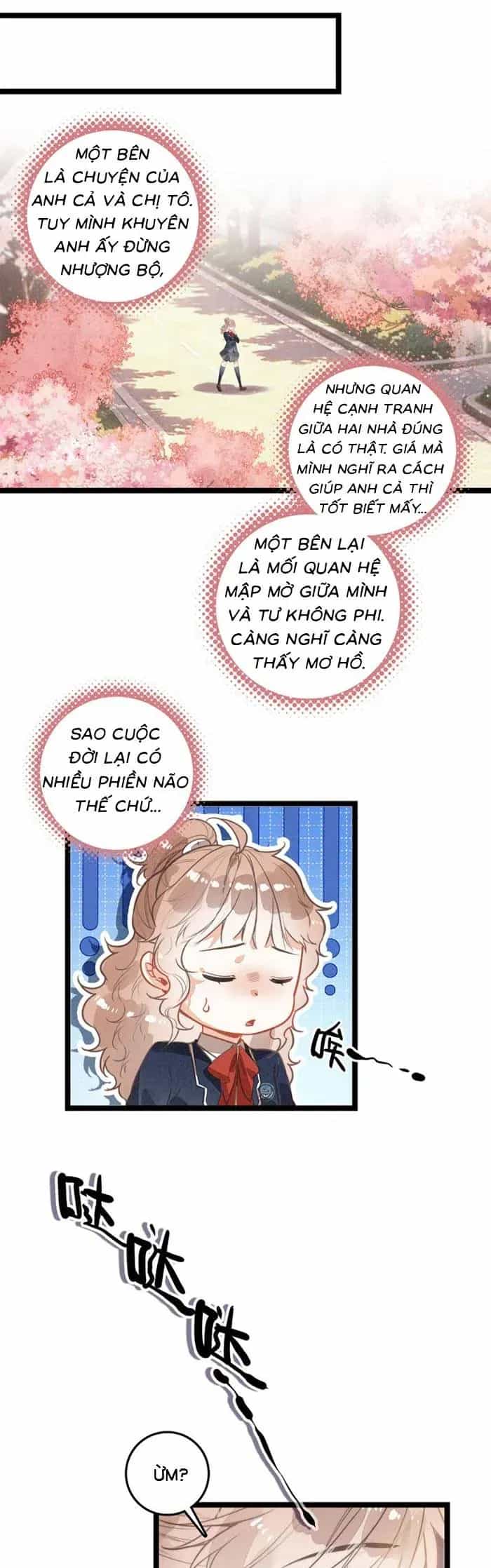 Khi Tôi Xuyên Vào Gia Đình Toàn Phản Diện - Chương 67 - ảnh 16