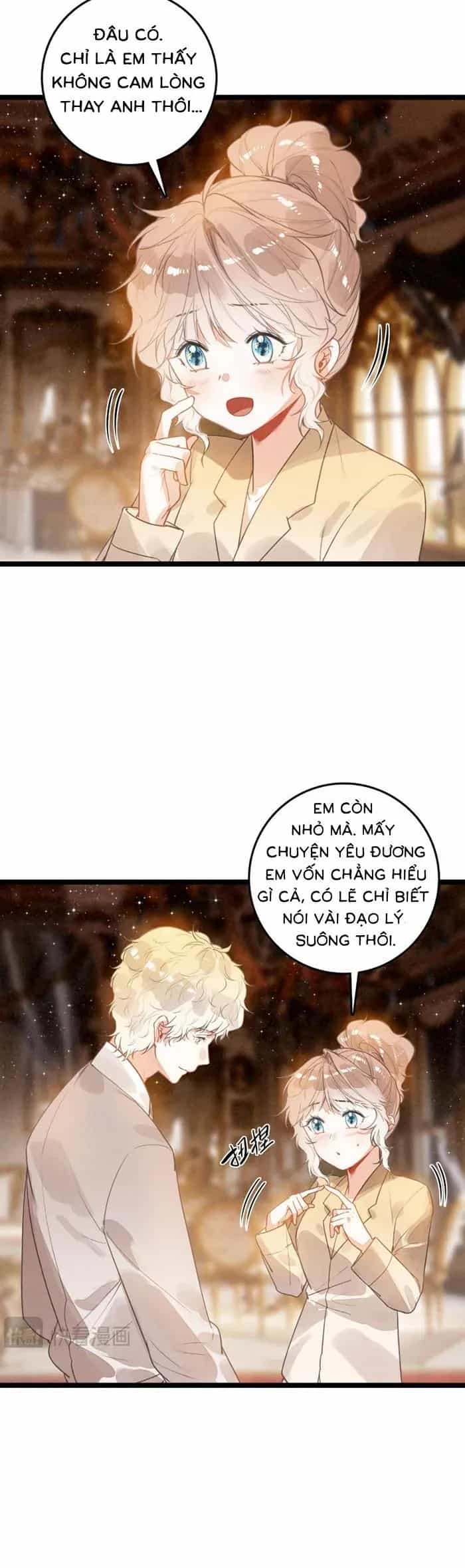 Khi Tôi Xuyên Vào Gia Đình Toàn Phản Diện - Chương 67 - ảnh 5