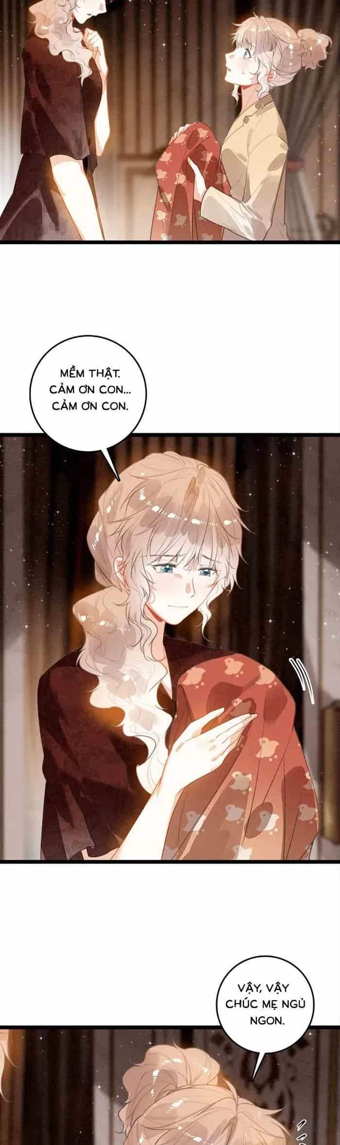 Khi Tôi Xuyên Vào Gia Đình Toàn Phản Diện - Chương 72 - ảnh 21