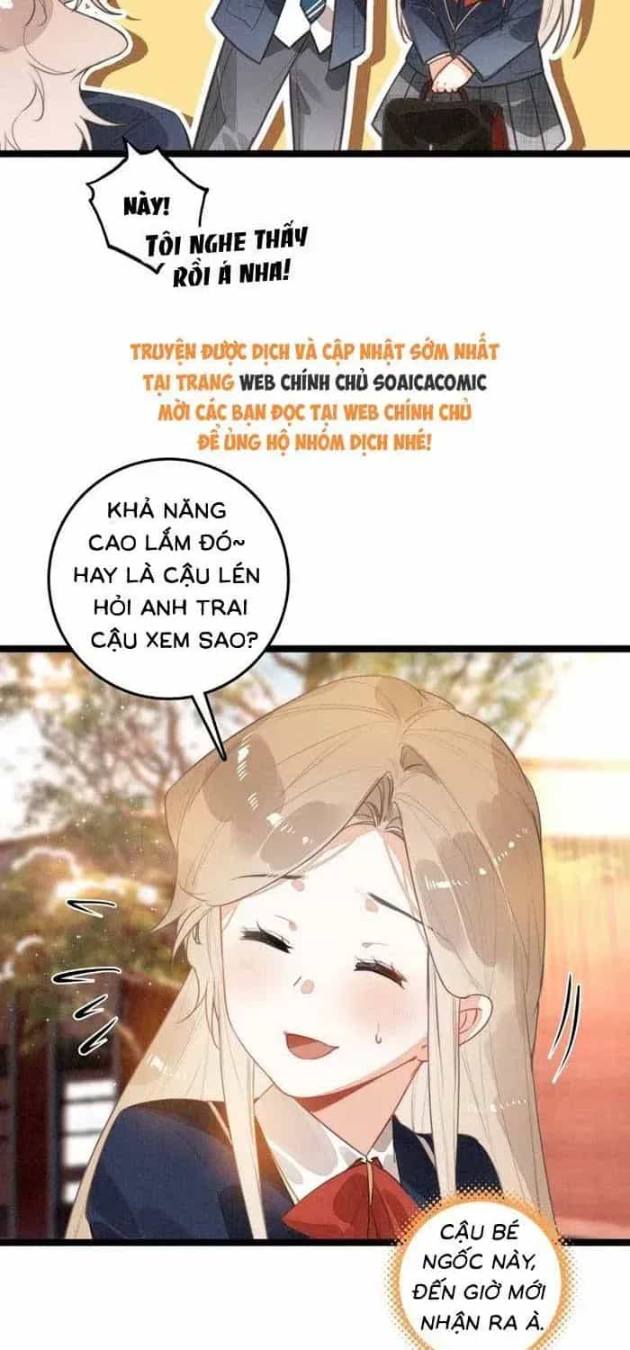 Khi Tôi Xuyên Vào Gia Đình Toàn Phản Diện - Chương 75 - ảnh 4