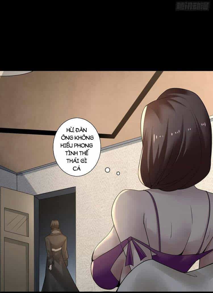 Khinh Phong - Chương 11 - ảnh 12