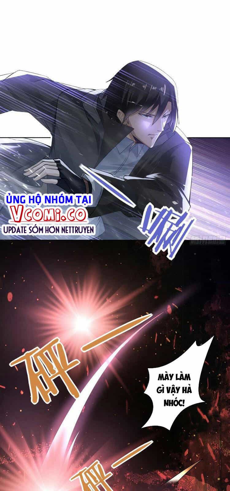 Khinh Phong - Chương 12 - ảnh 8