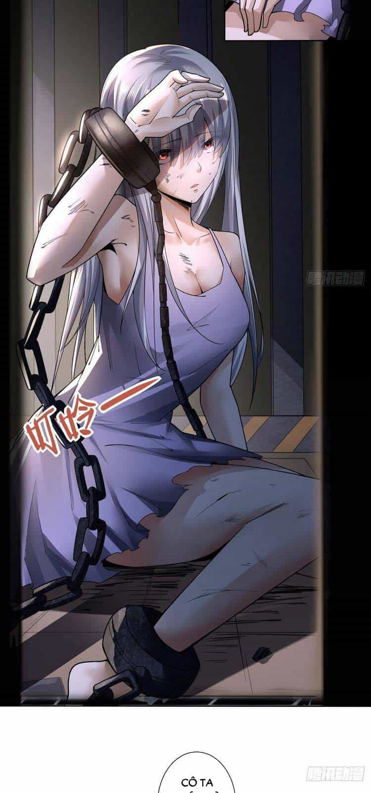 Khinh Phong - Chương 13 - ảnh 18