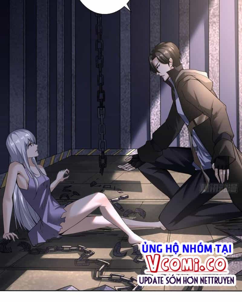 Khinh Phong - Chương 14 - ảnh 12