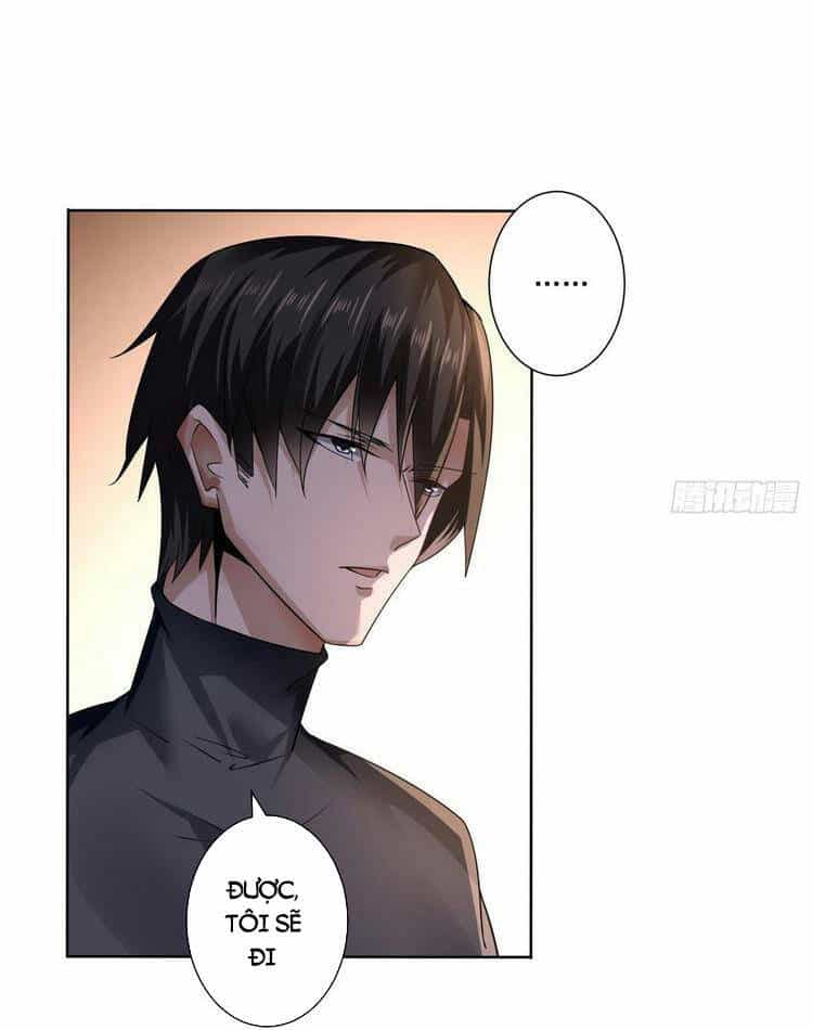 Khinh Phong - Chương 16 - ảnh 14