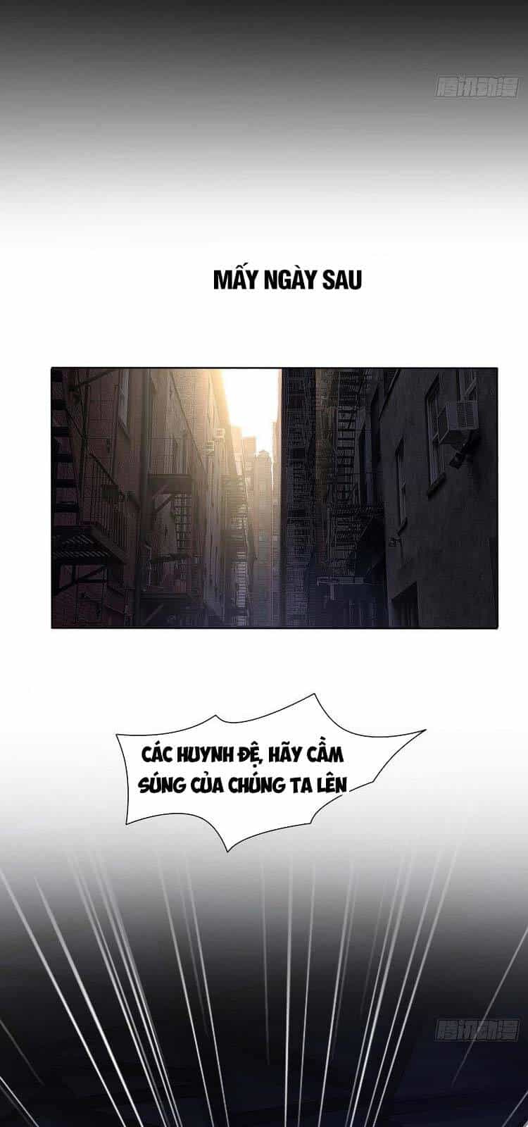 Khinh Phong - Chương 19 - ảnh 22