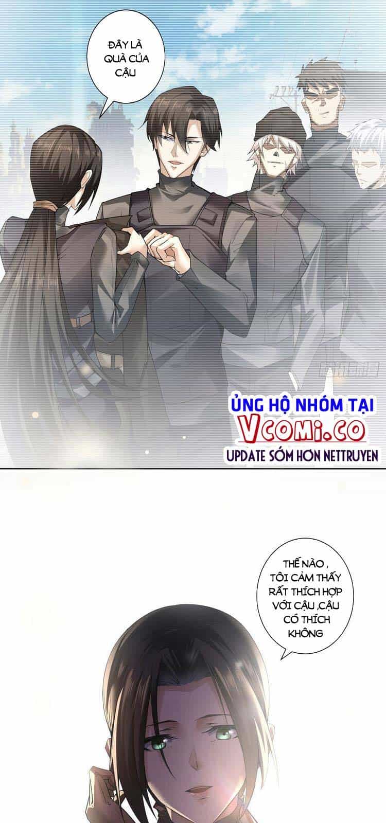 Khinh Phong - Chương 19 - ảnh 7