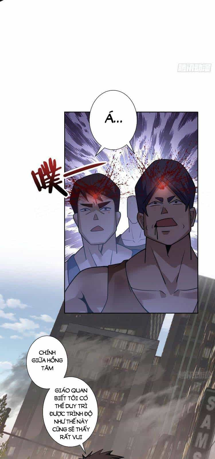 Khinh Phong - Chương 22 - ảnh 3