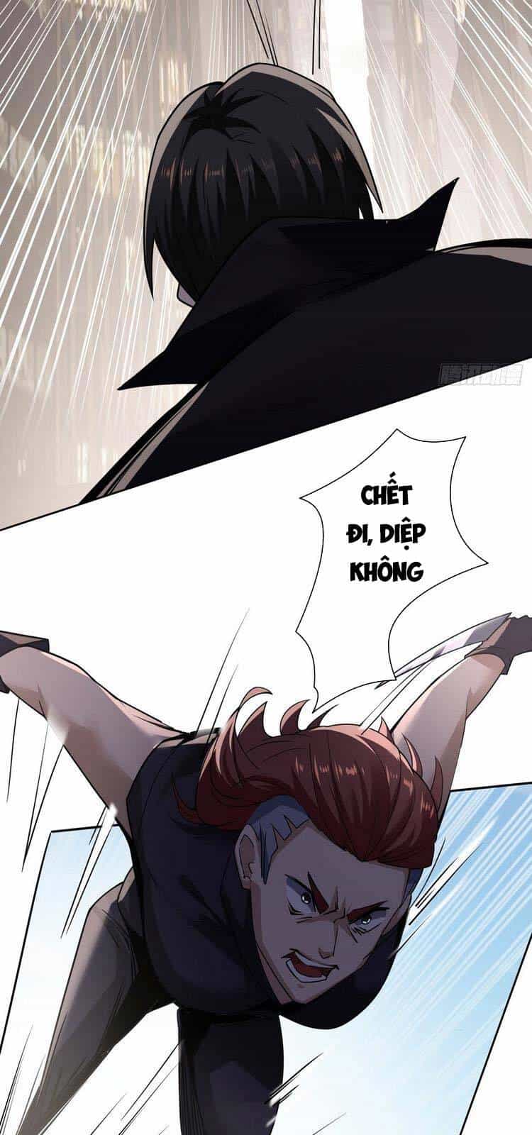 Khinh Phong - Chương 24 - ảnh 4