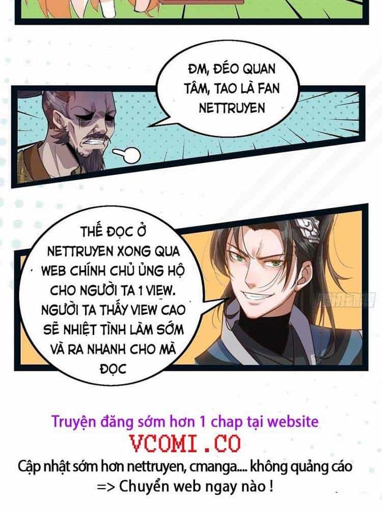 Khinh Phong - Chương 4 - ảnh 16