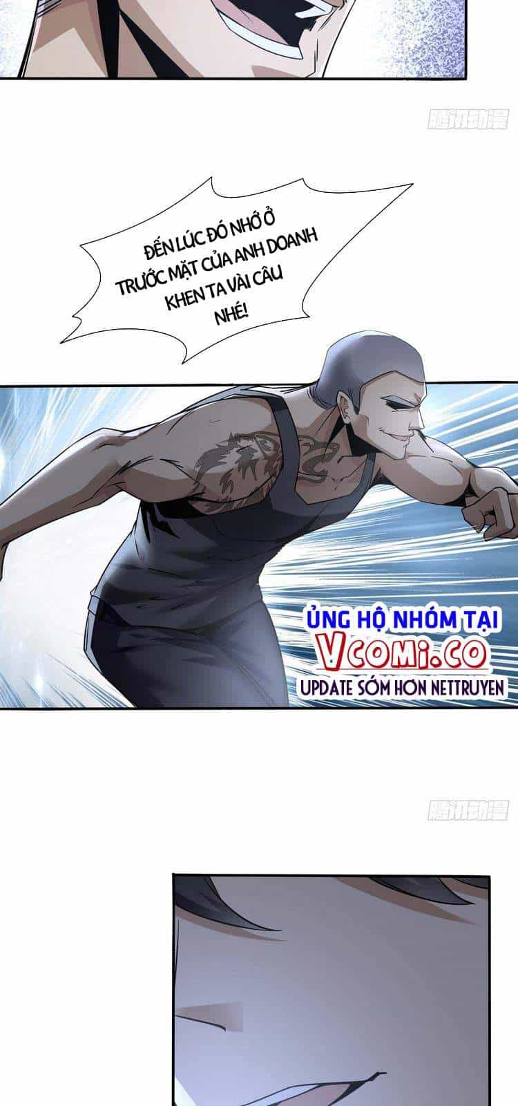 Khinh Phong - Chương 5 - ảnh 20