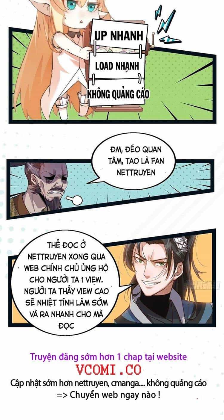Khinh Phong - Chương 6 - ảnh 33
