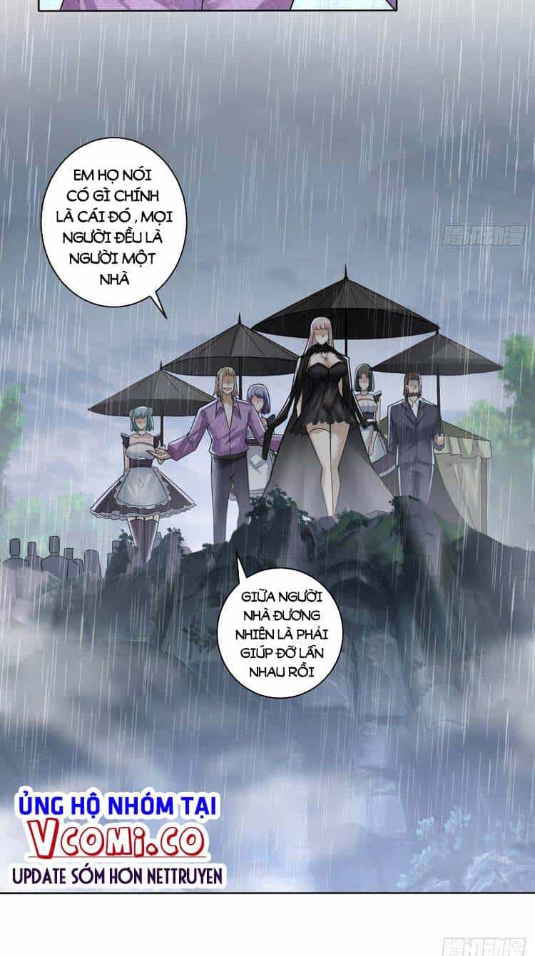 Khinh Phong - Chương 9 - ảnh 17