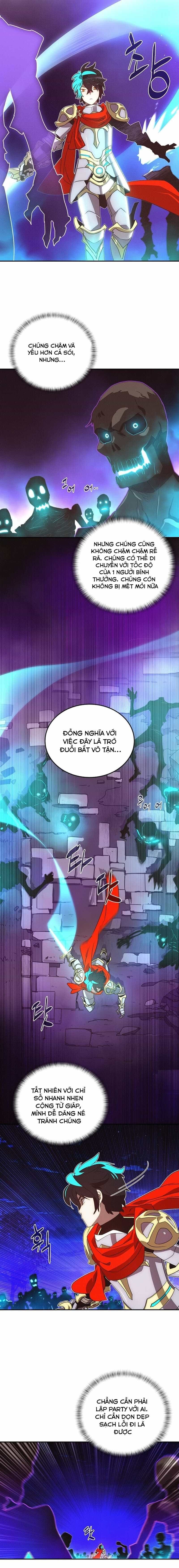 Kho Đồ Bất Thường - Chương 3 - ảnh 14