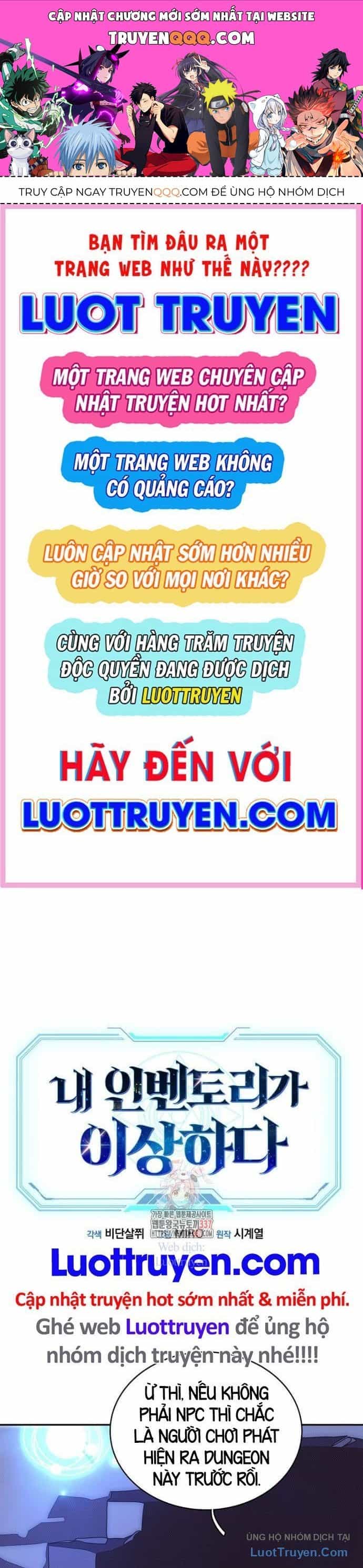 Kho Đồ Bất Thường - Chương 9 - ảnh 1