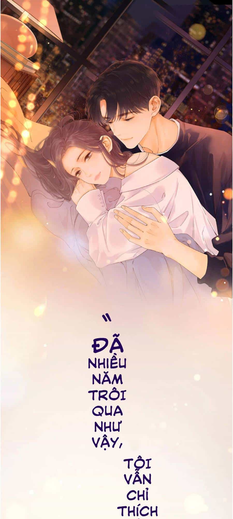 Khó Dỗ Dành - Chương 0 - ảnh 2