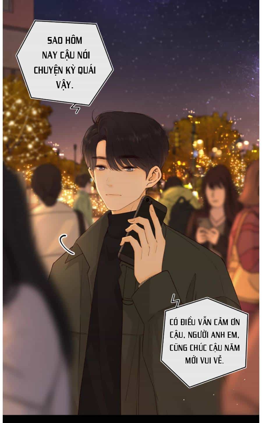 Khó Dỗ Dành - Chương 7 - ảnh 28