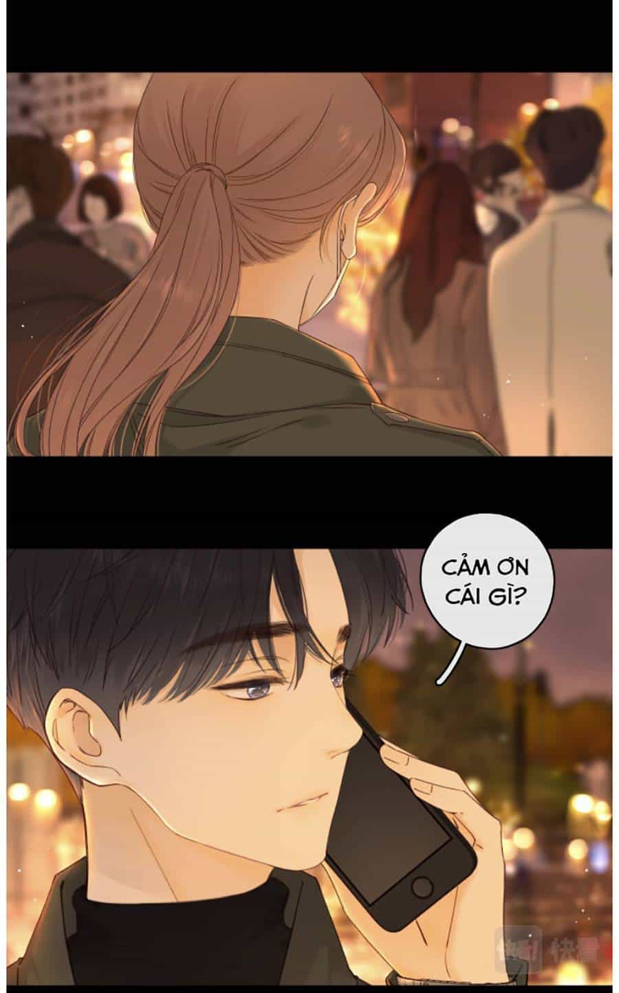 Khó Dỗ Dành - Chương 7 - ảnh 29