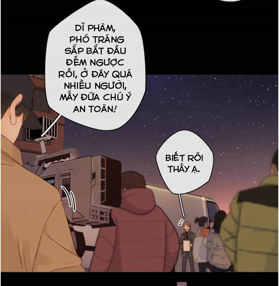 Khó Dỗ Dành - Chương 7 - ảnh 5