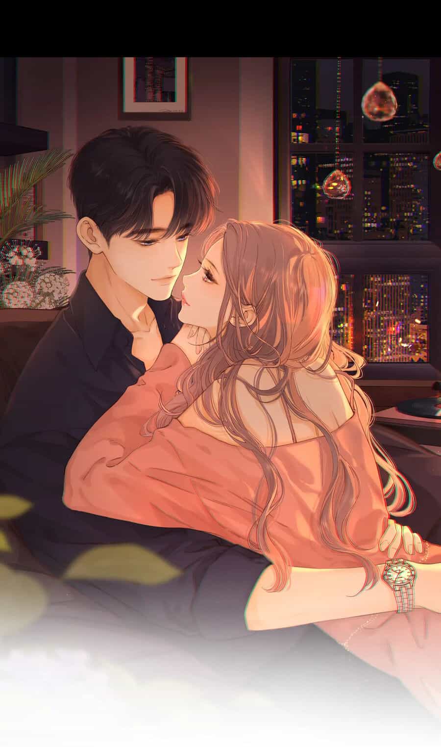Khó Dỗ Dành - Chương 58.1 - ảnh 8