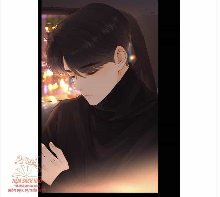 Khó Dỗ Dành - Chương 8 - ảnh 16