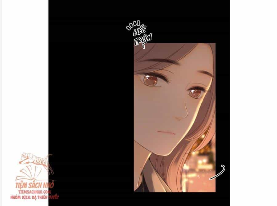 Khó Dỗ Dành - Chương 8 - ảnh 24