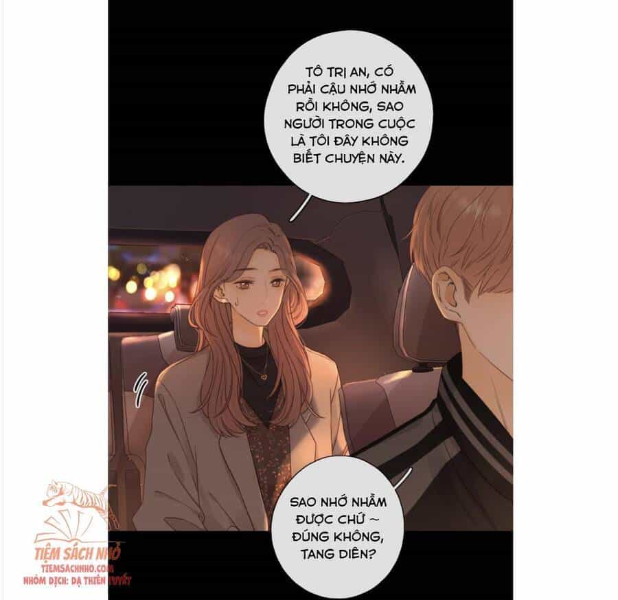 Khó Dỗ Dành - Chương 8 - ảnh 27