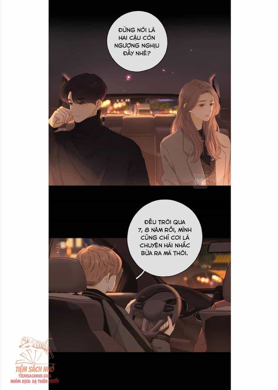 Khó Dỗ Dành - Chương 8 - ảnh 30