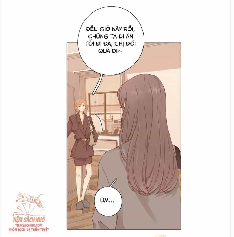 Khó Dỗ Dành - Chương 8 - ảnh 6