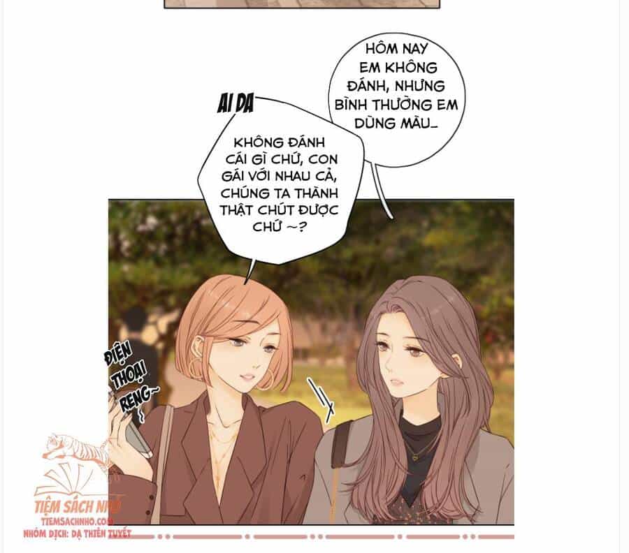 Khó Dỗ Dành - Chương 8 - ảnh 8
