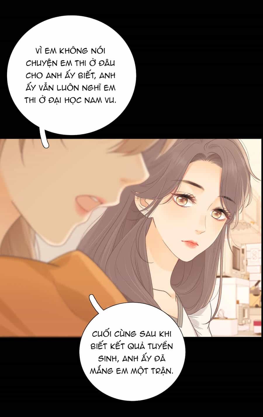 Khó Dỗ Dành - Chương 63.2 - ảnh 19