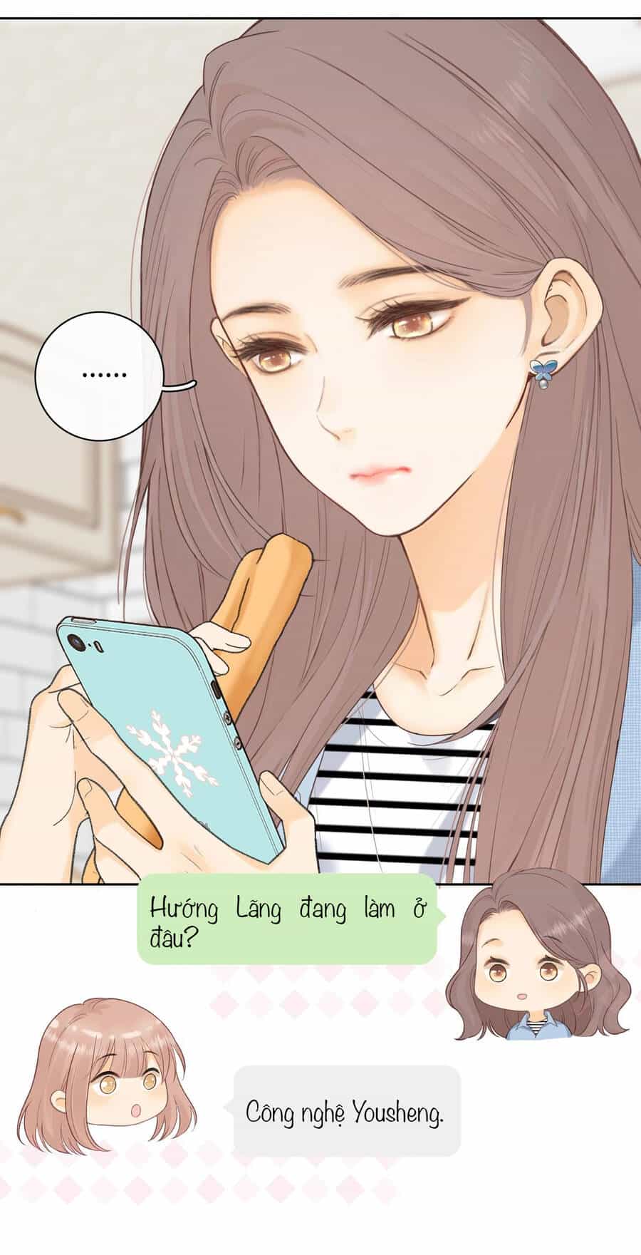 Khó Dỗ Dành - Chương 63.2 - ảnh 2