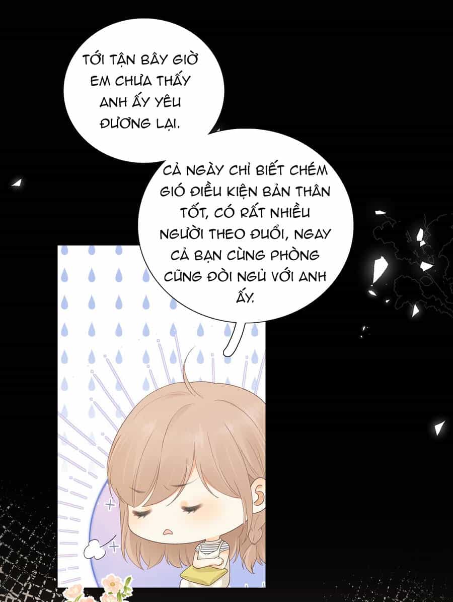 Khó Dỗ Dành - Chương 64.1 - ảnh 7