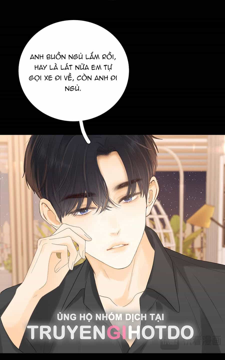 Khó Dỗ Dành - Chương 64.2 - ảnh 2