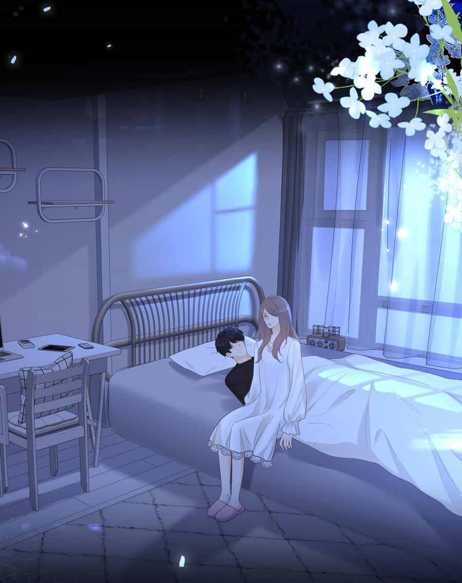 Khó Dỗ Dành - Chương 64.2 - ảnh 22