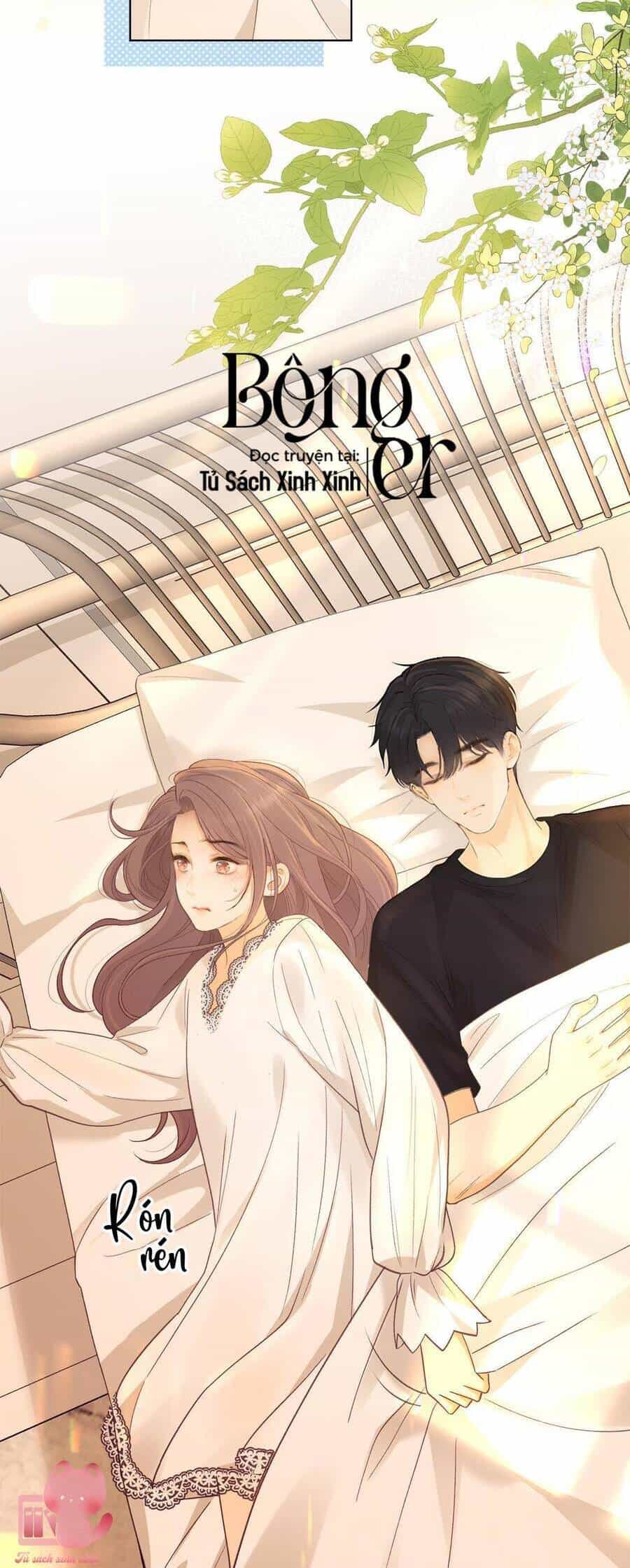 Khó Dỗ Dành - Chương 65 - ảnh 10